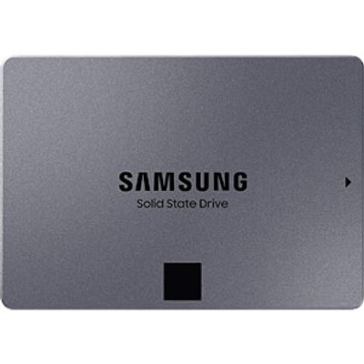 Samsung SSD 870 QVO series, 1 TB