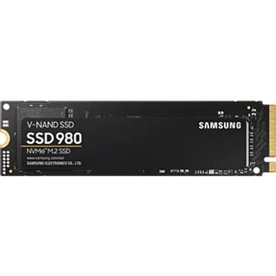 Samsung SSD 980 1TB, M.2 NVMe
