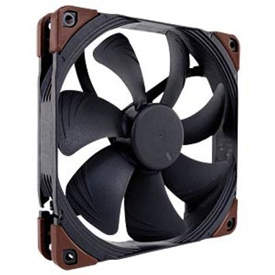 Noctua NF-A14 industrialPPC-2000 IP67, 140 mm