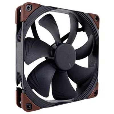 Noctua NF-A14 industrialPPC-2000, 140mm