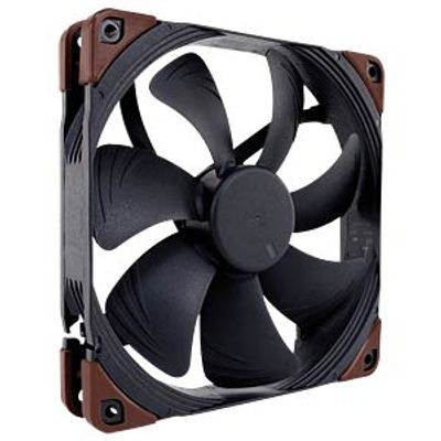 Noctua NF-A14 industrialPPC-2000 PWM, 140 mm