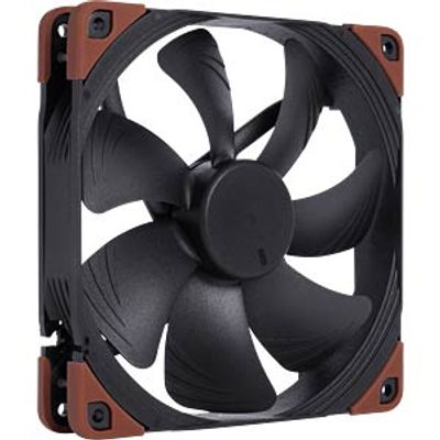 NOCTUA NF-A14 industrialPPC-24V-2000 SP IP67 PWM