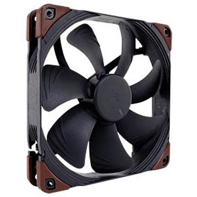 Noctua NF-A14 industrialPPC-3000 PWM, 140 mm