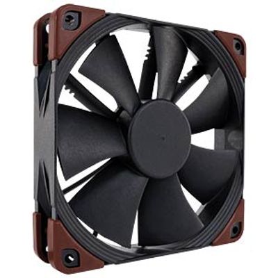 Noctua NF-F12 industrialPPC-2000 IP67, 120 mm