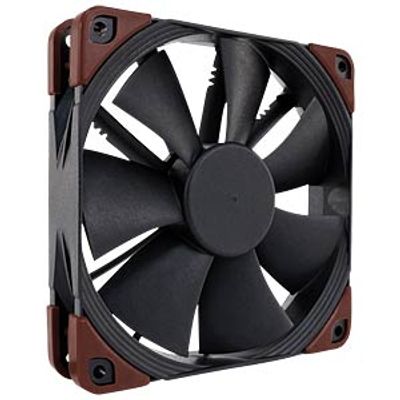 Noctua NF-F12 industrialPPC-2000 PWM, 120 mm