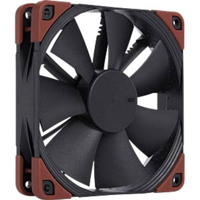 NOCTUA NF-F12 industrialPPC-24V-3000 SP IP67 PWM