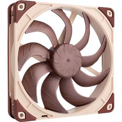 NOCTUA NF-A14-x25 G2 PWM