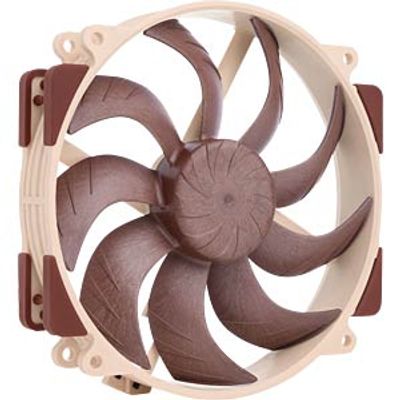 NOCTUA NF-A14-x25r G2 PWM, 140 mm