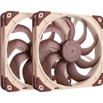 NOCTUA NF-A14-x25 G2 PWM Sx2-PP