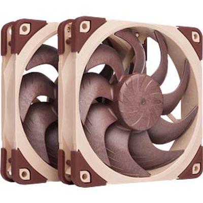 NOCTUA NF-A12x25 G2 PWM SX2-PP