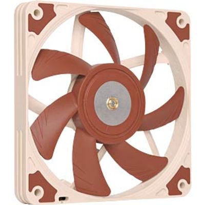 NOCTUA NF-A12x15 FLX case fan, 120 mm