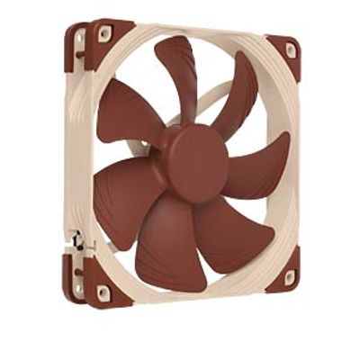 NOCTUA NF-A14 5V PWM case fan, 140 mm