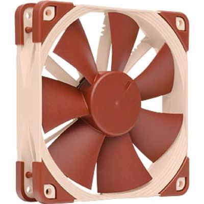 NOCTUA NF-F12 5V case fan, 120 mm