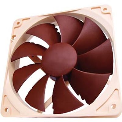 Noctua NF-P12 120-mm fan
