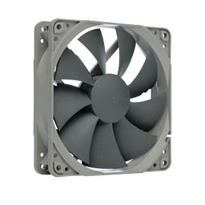 NOCTUA NF-P12 redux 1300 case fan, 120 mm