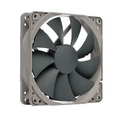 NOCTUA NF-P12 redux 1300 PWM case fan, 120 mm