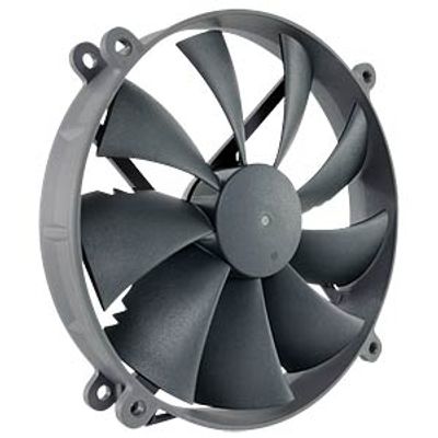 Noctua NF-P14r redux-1500 PWM housing fan, 140 mm