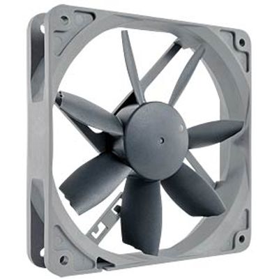 Noctua NF-S12B redux-1200 housing fan, 120 mm