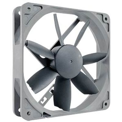 Noctua NF-S12B redux-1200 PWM housing fan, 120 mm