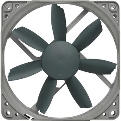 Noctua NF-S12B redux-700 housing fan, 120 mm