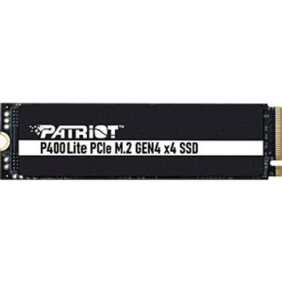 Patriot P400 LITE SSD 2 TB, M.2 2280