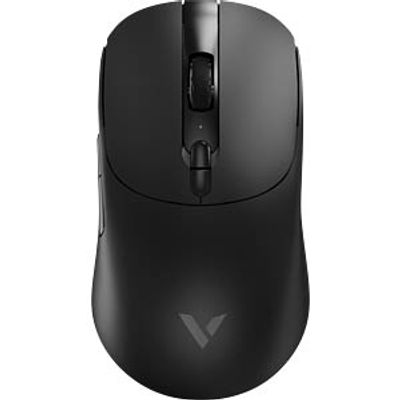 RAPOO Gaming mouse, USB/wireless, black