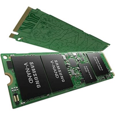 Samsung OEM Client SSD PM9A1 1 TB, NVMe