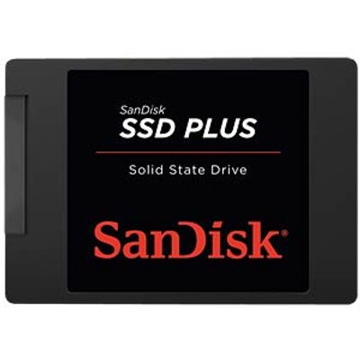 SanDisk SSD Plus 1TB