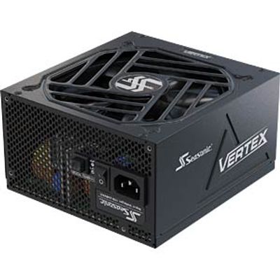 Seasonic VERTEX GX-1200, 80+ Gold, 1200 W