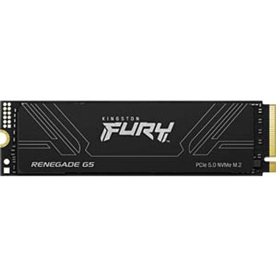 Kingston FURY Renegade G5 PCIe 5.0 NVMe M.2, 1 TB