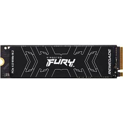 Kingston FURY RENEGADE SSD 2TB, M.2
