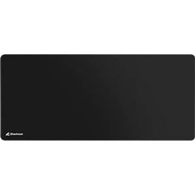 SHARK 1337V2XXL - Mouse mat, gaming, 900 x 400 mm, black