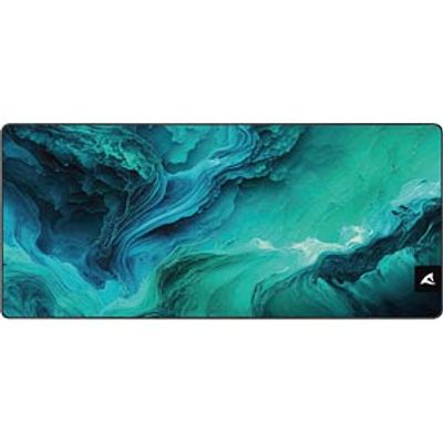 SHARK SGP30XXLD4 - Mouse mat for gaming, 900 x 400 mm