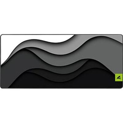 SHARK SGP30XXLD5 - Mouse mat for gaming, 900 x 400 mm
