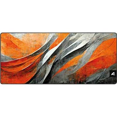SHARK SGP30XXLD6 - Mouse mat for gaming, 900 x 400 mm