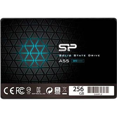 Silicon Power Ace A55, 256 GB