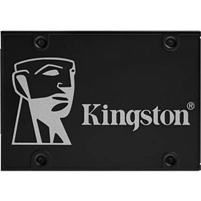 Kingston KC600 SSD 1024 GB