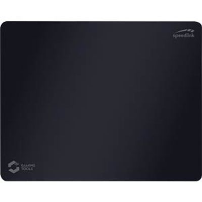 SPEEDLINK - Mouse pad, 380 x 300 mm, black