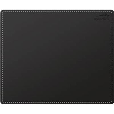 SPEEDLINK - Mouse pad, 230 x 190 mm, black