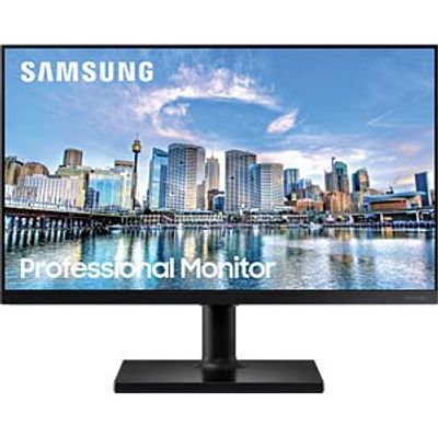 Samsung 24" monitor, 1080p, pivot, USB