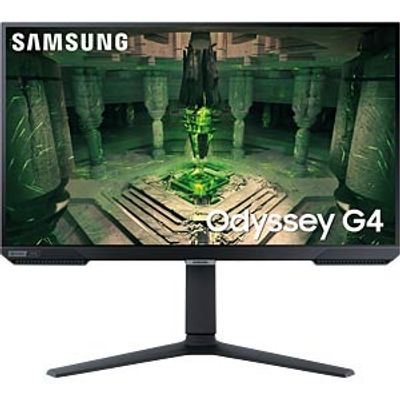 Samsung 27" Monitor, 1080p, Pivot
