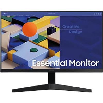 Samsung 24" Monitor, 1080p