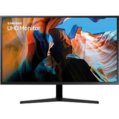 Samsung 31.5" monitor, 4K