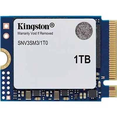NV3 PCIe 4.0 NVMe SSD, 1 TB, M.2 2230