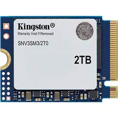 NV3 PCIe 4.0 NVMe SSD, 2 TB, M.2 2230
