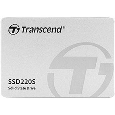 Transcend SSD220S, 120 GB