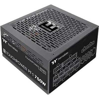 Thermaltake Toughpower PF1 750 W, platinum