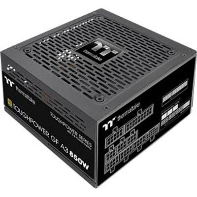Thermaltake Toughpower GF3 A3, 850 W, gold