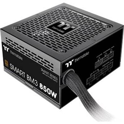 Thermaltake Smart BM3, 850 W, bronze