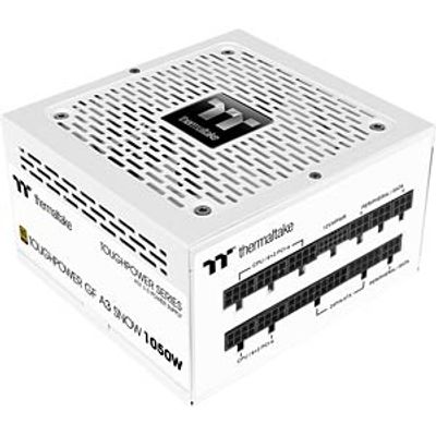Thermaltake GF3 A3 Snow 1050 W, Gold